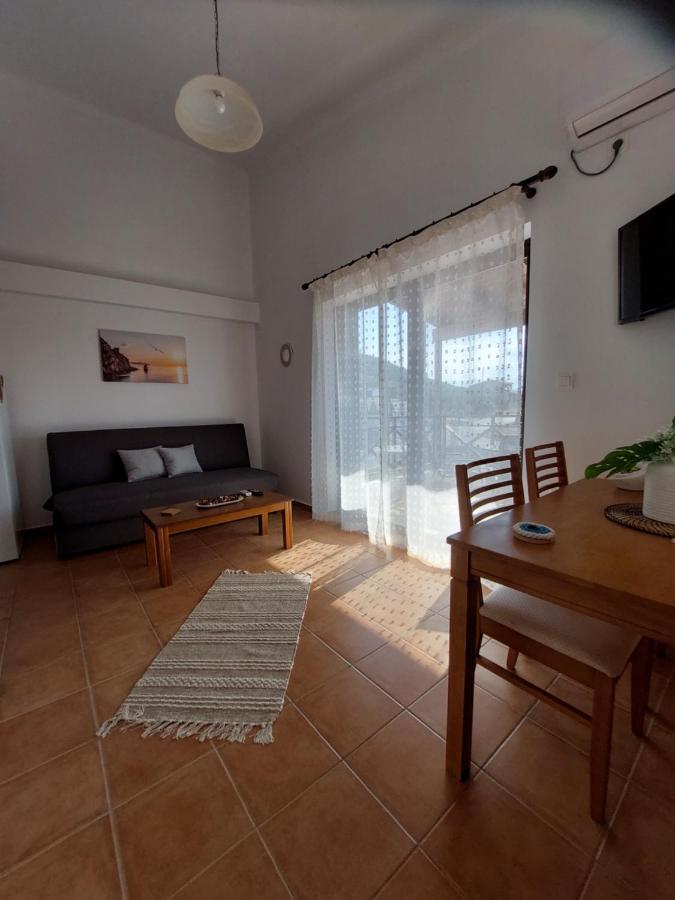 El Verde Apartments Скала Экстерьер фото
