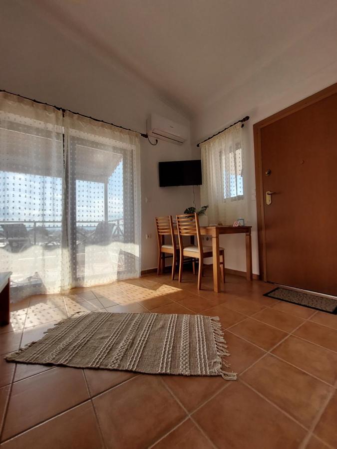 El Verde Apartments Скала Экстерьер фото